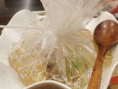 -长富宫饭店·日本料理樱