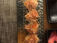 -昊·来了寿司(双楠2店)