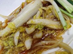 -老德州四合院·德州菜(天衢路店)