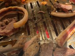 -炽城·烤肉名家(鸿达中央广场店)