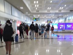 -河内内排国际机场