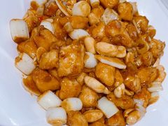 -紫光园·烤鸭·小馆(李老新村店)