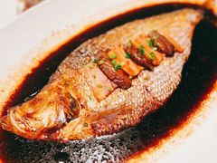 -海立阁海鲜江浙菜(漕河泾印象城店)