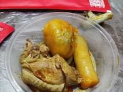 -李子坝梁山鸡(李子坝大鸡哥店)