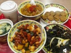 -和合谷(新辰里亚运村店)