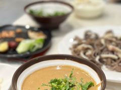 -福寿斋·老北京铜锅涮肉·烤鸭(顺义总店)