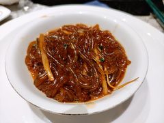 沙蒜豆面-岁粤Moon·湖景餐厅(月光码头店)
