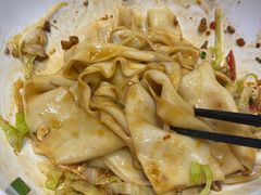 -福瑞记老孙头biangbiang面(新生路店)