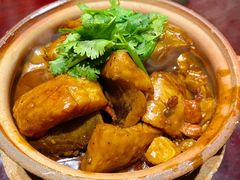 -徽三说·土徽菜·中国徽菜连锁品牌(阳湖总店)