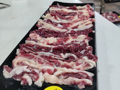 -陈记顺和潮汕牛肉火锅(番禺迎宾大道店)
