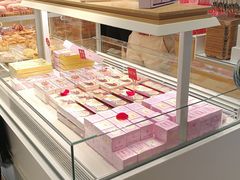 -好利来(朝外店)