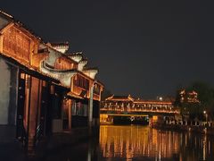 -嘉兴月河历史街区
