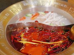 -旺蜀主成都串串火锅(西直门凯德MALL店)
