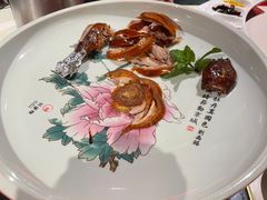 -京味斋·北京烤鸭(华威桥北工大店)