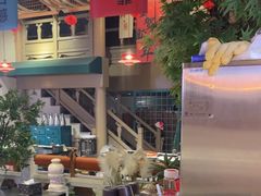 -乔先生涮肉·鲜活牛羊肉火锅(塘沽店)