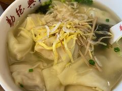 开洋馄饨-勤德兴(湖滨路店)