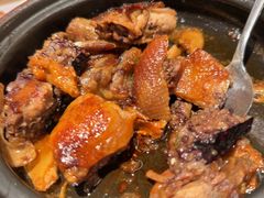 -食锦记·福建私房菜(浦西万达店)