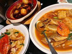 红烧东海杂鱼-原製原味(普陀山磐龙店)