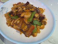 -渔家风味·鲅鱼水饺·央视展播·海鲜天津菜(开发区店)