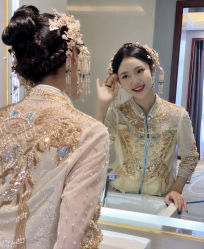 -莫小姐婚纱