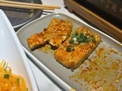 -不是烧烤·武汉大排档(大成路店)