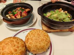 -太兴餐厅(东方广场分店)