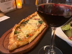 -Efes Turkish & Mediterranean Cuisine 艾菲斯餐厅(陆家嘴店)