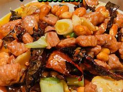 -铁公鸡·四川料理(天环广场店)