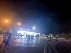 -朱家尖南沙景点