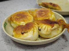 -李记清真馆(打钉巷店)