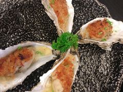 -王鼎精致料理铁板烧(世博源店)