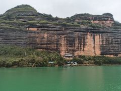 -飞天山旅游区