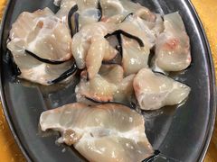 -鸿渡渔庄·特色鸭咀鱼