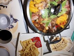 -黄记煌三汁焖锅(悦方IDmall店)
