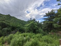-玉渡山自然风景区