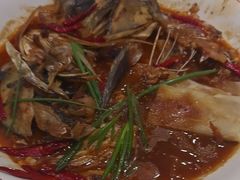 -老德州四合院·德州菜(天衢路店)
