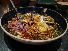 -华豫川酒家(大卫城店)