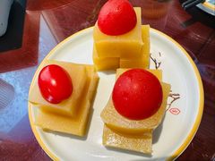-恭敬李·烤鸭(天坛北门店)