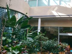 -青岛海尔洲际酒店