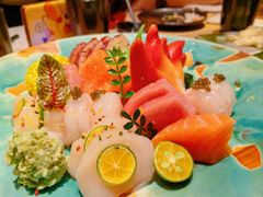 -墨澜·人间味割烹料理