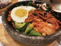 -七八冷面·延边朝鲜族美食(世纪汇店)
