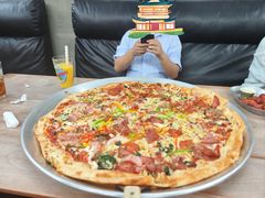 -Tubestation站点比萨(五道营店)