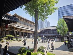 -香积寺