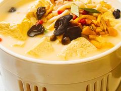 -悦融·京鲁菜·露台花园(安定门店)