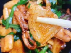 -味中味休闲小吃(同济路店)