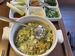 鼓浪屿林家薄饼-林四喜·闽南传家菜(鼓浪屿店)