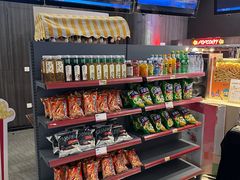 -卢米埃影城(住总万科杜比全景声激光店)