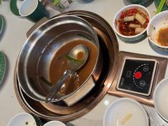 -润园四季椰子鸡火锅(欢乐海岸店)