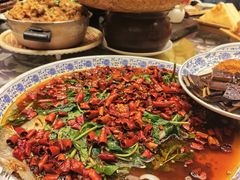 -杨记隆府(时代天街店)