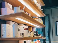 -COSTA COFFEE(斯普瑞斯奥特莱斯店)